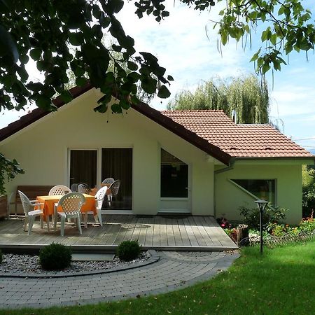 Gite D'Maisala Les Mesanges Heidwiller Bagian luar foto