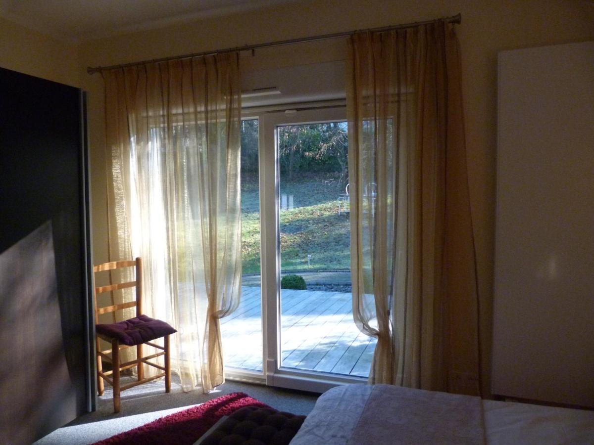 Gite D'Maisala Les Mesanges Heidwiller Bagian luar foto