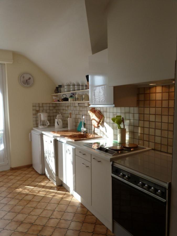 Gite D'Maisala Les Mesanges Heidwiller Bagian luar foto
